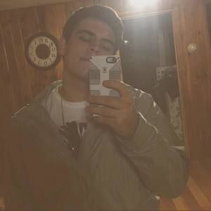 Meet your Posher, Carson